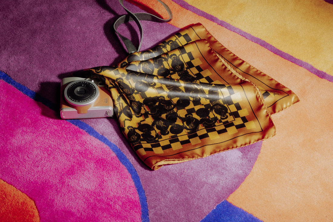 5 manières de porter nos "Petits Secrets"