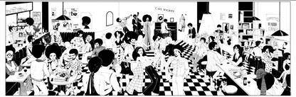 Cafe Society