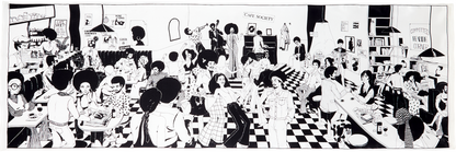 Cafe Society