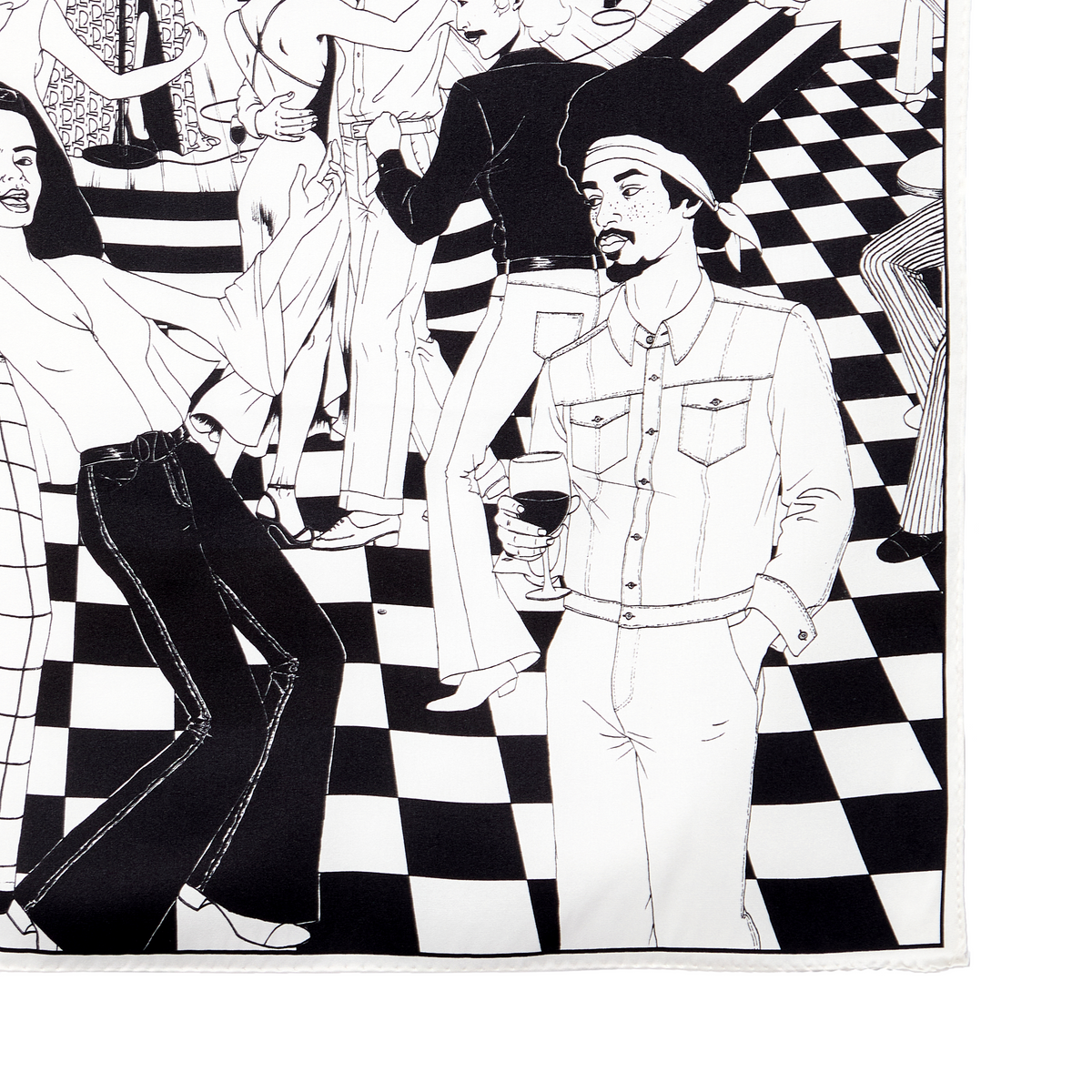The Dancers