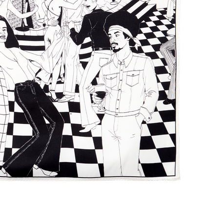The Dancers