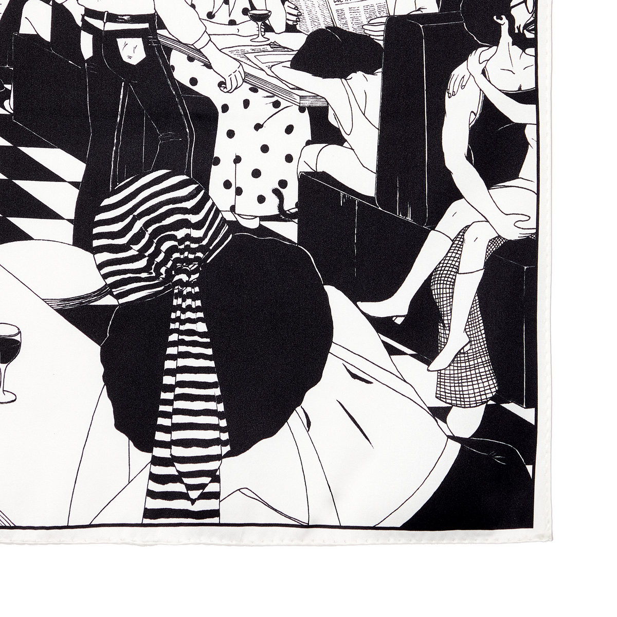 Les liseuses