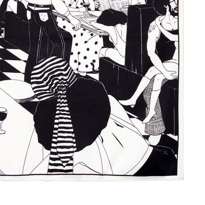 Les liseuses